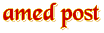 amed post