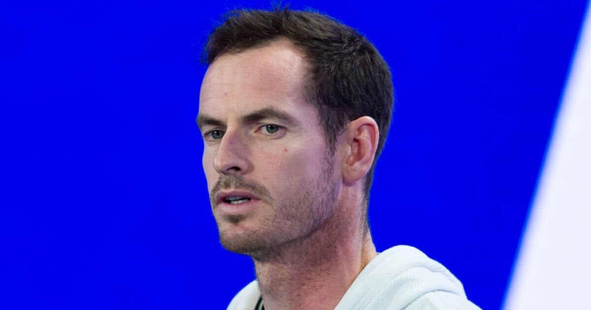 Andy Murray to be given the ultimate Wimbledon honour that only one other person has | Tennis | Sport