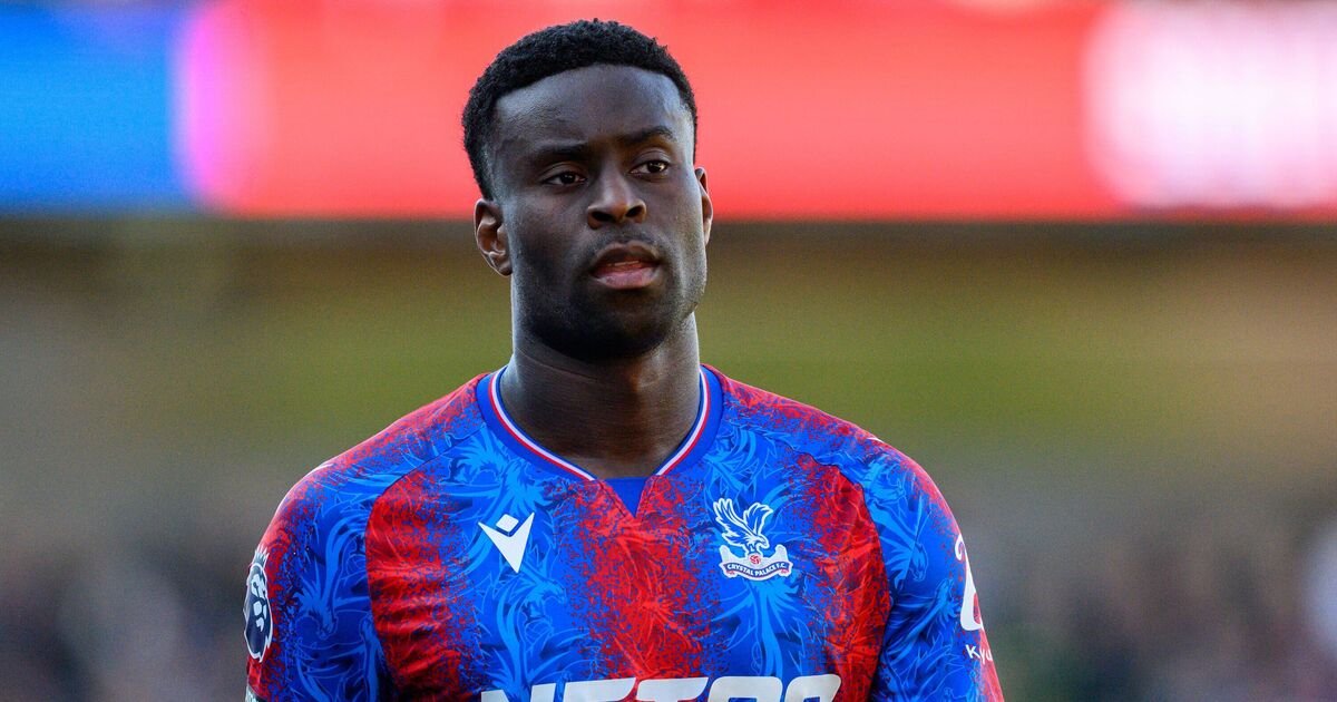 Liverpool can complete 12 deals after Florian Wirtz including Marc Guehi and £70m windfall | Football | Sport