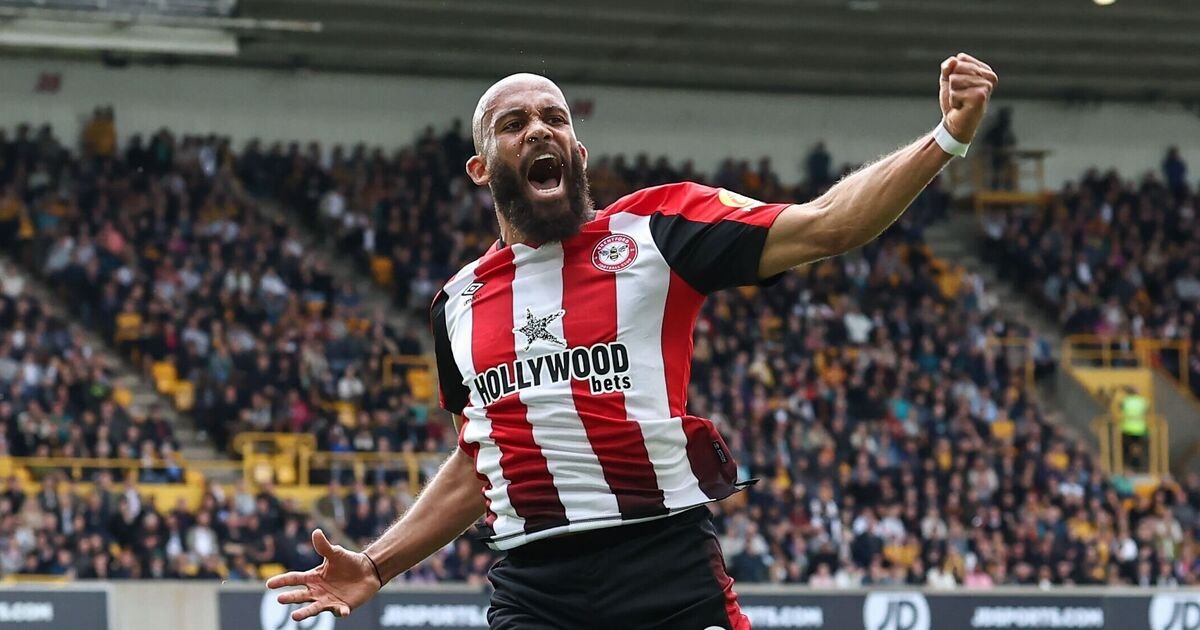 Man Utd ‘accept’ Bryan Mbeumo transfer demand as £60m deal accelerates | Football | Sport