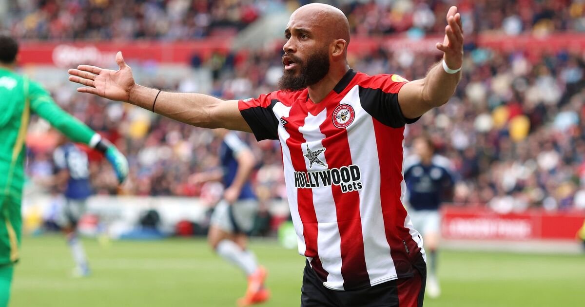 Man Utd table second Bryan Mbeumo bid as new package emerges | Football | Sport