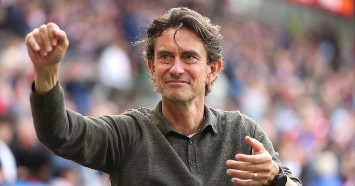 Tottenham agree record-breaking transfer as Daniel Levy signs off on new signing | Football | Sport