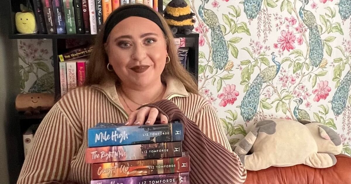 'I read over 100 books a year and these are my top bookish accessories'