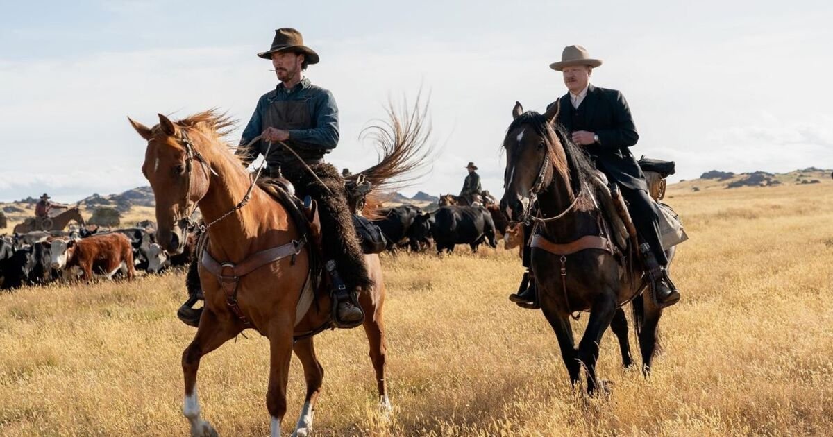 6 of the 'best' Western movies every Netflix fan needs to watch this year