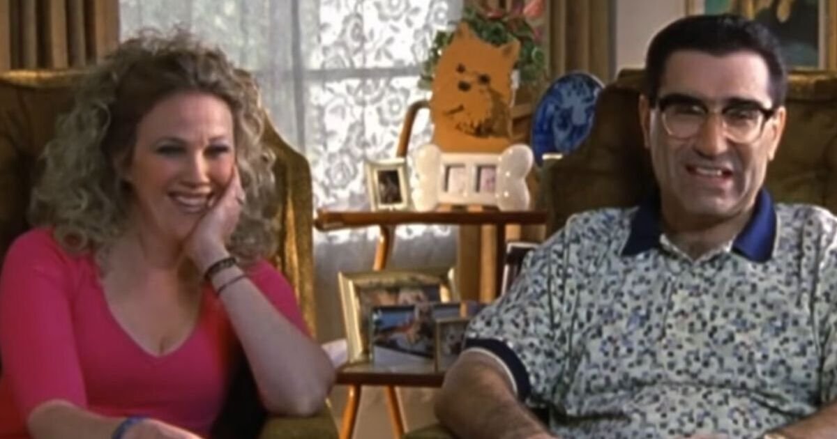 Best comedy of the 21st century has 93% score on Rotten Tomatoes