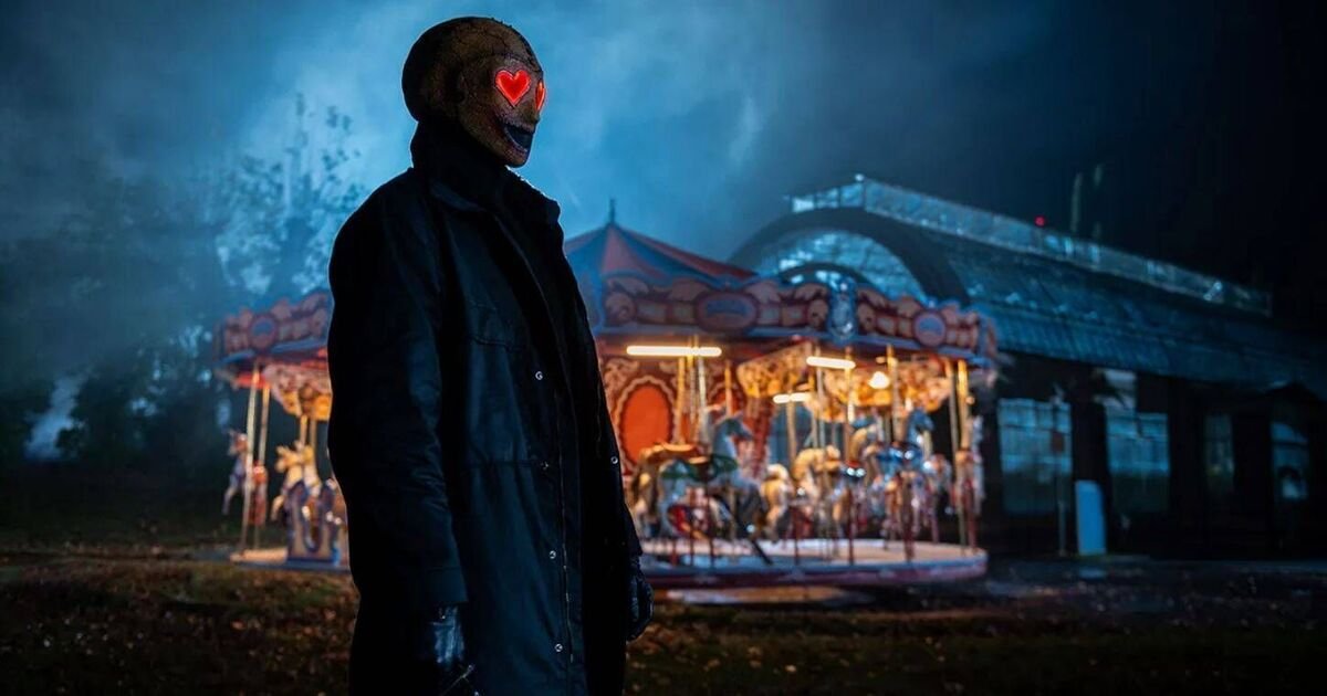 Paramount Plus adds 'masterful' horror that is everything fans want