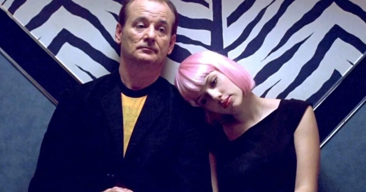 The top 11 films of the 21st century ranked