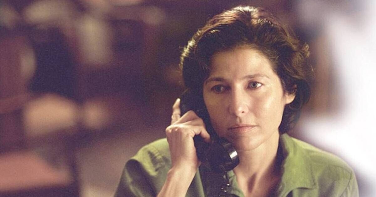 'Beautiful' period crime drama with 'spellbinding performances' is a must-watch