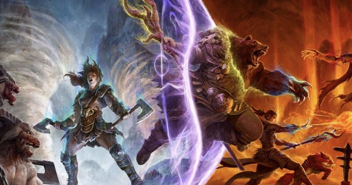 Diablo 4 Season 10 release date, launch time, Infernal Chaos rewards and changes