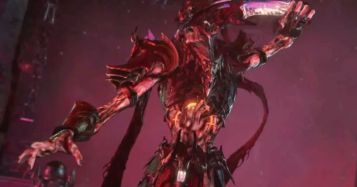 Diablo 4 Season 10 update patch notes – Season of Infernal Chaos makes big changes