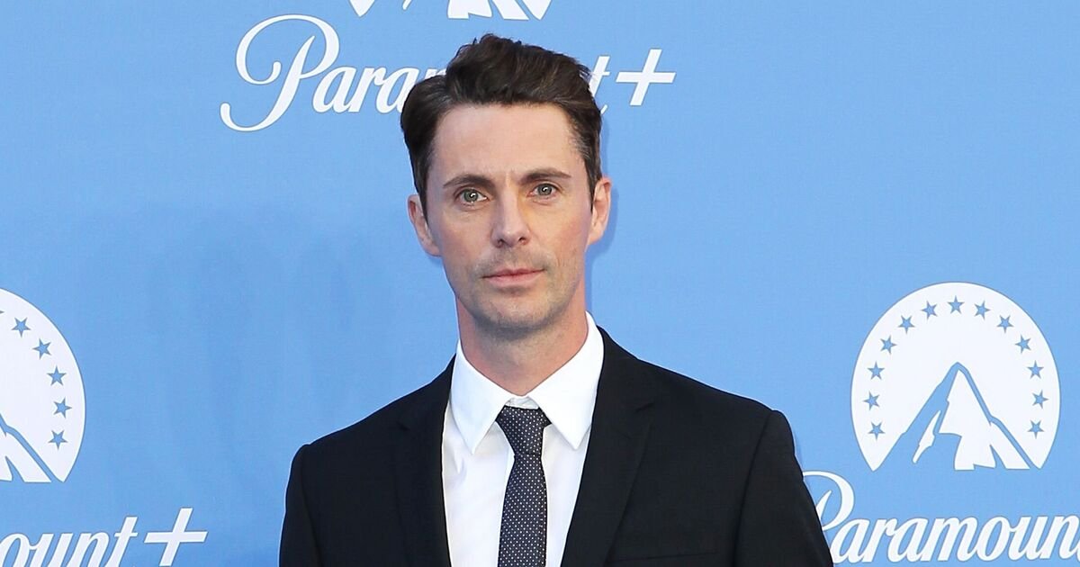 Downton Abbey fans told 'real reason' Matthew Goode doesn't appear in final film