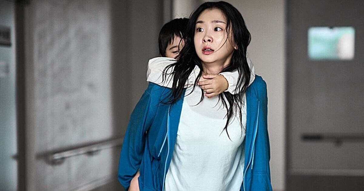 Netflix fans say upcoming thriller is 'on another level' as intense trailer released