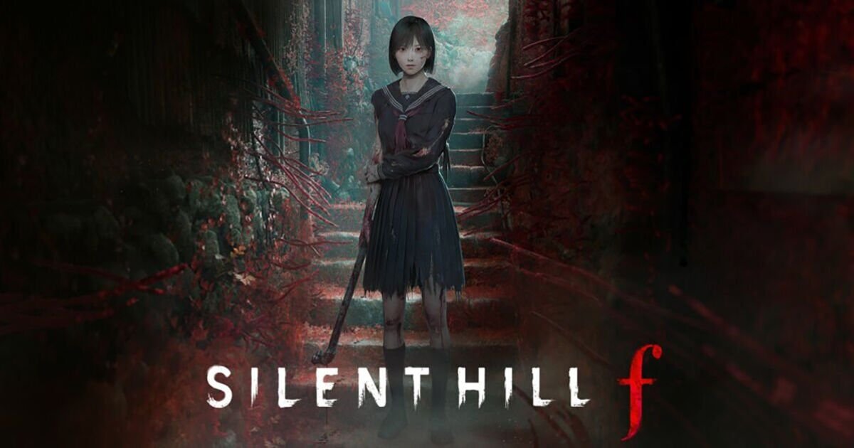 Silent Hill f global release times, launch date and how to save money on PS5