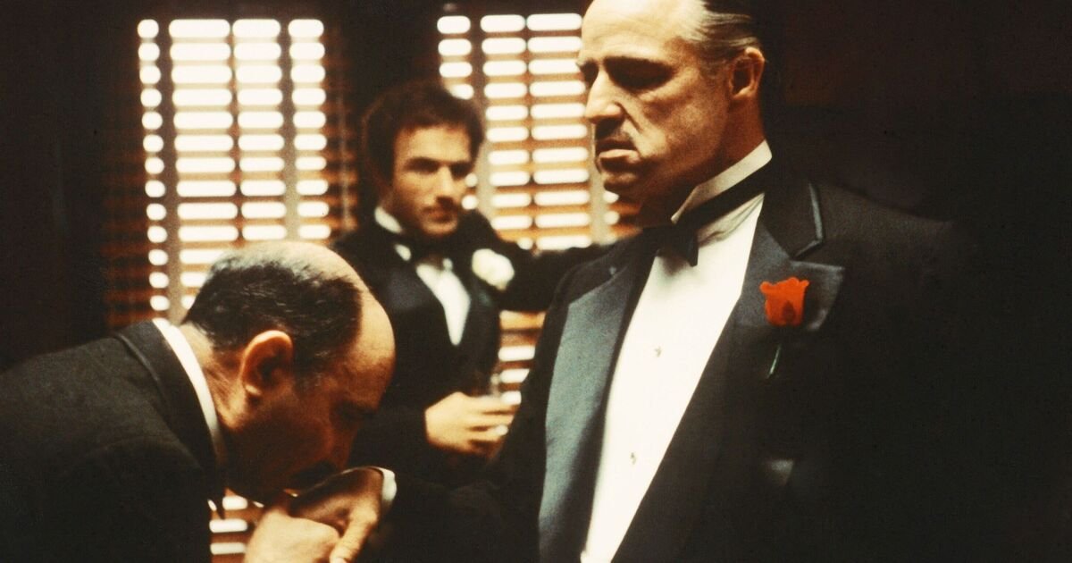 The Godfather fans spot 'perfect detail' you won't see on first watch