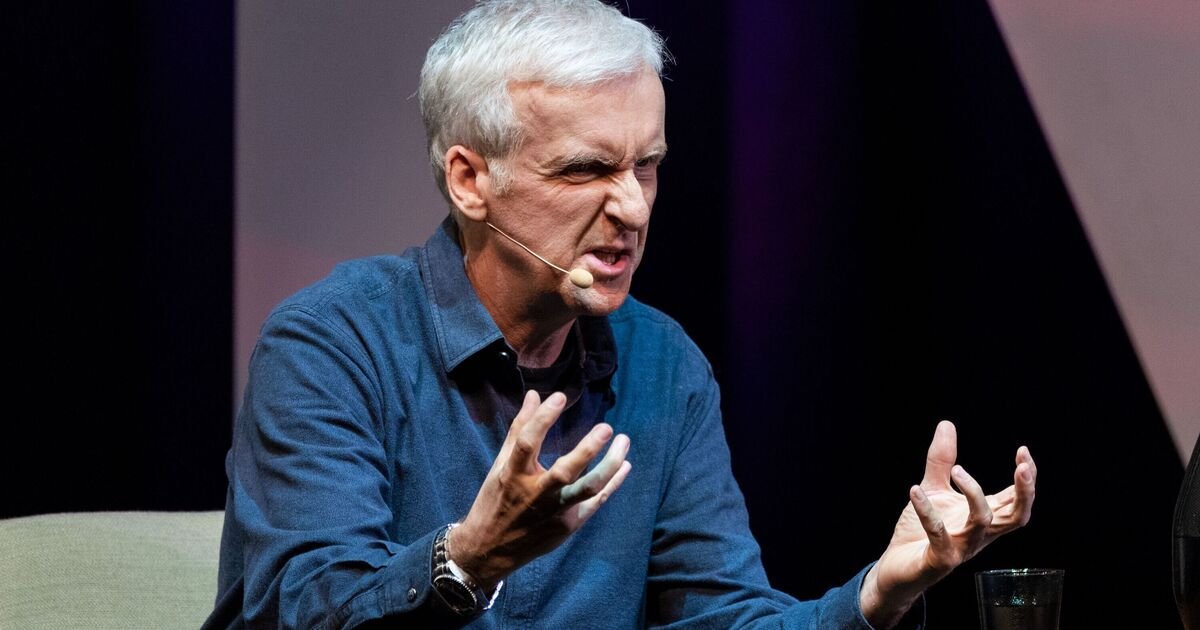 Titanic fans can't get over how iconic scene was really filmed