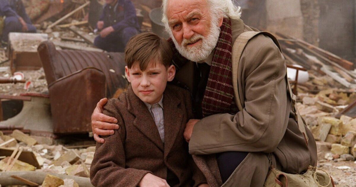 'Masterpiece' war film based on 'one of best books ever' is free to watch