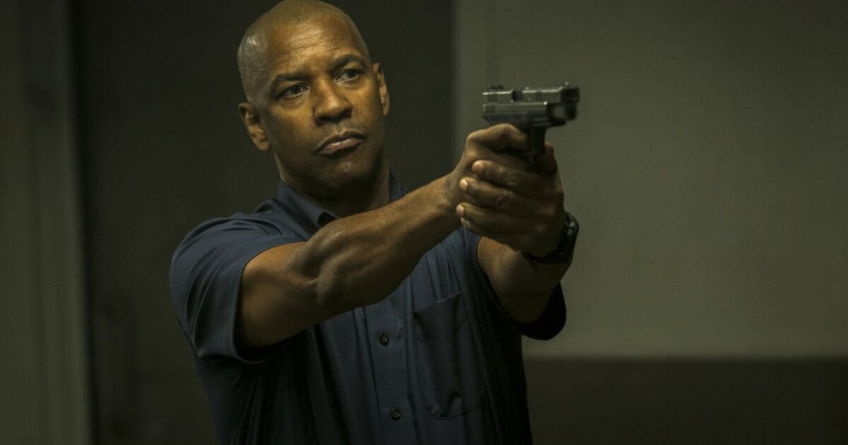 'Ten out of ten' action movie with 'incredible' performance from A-lister on TV tonight