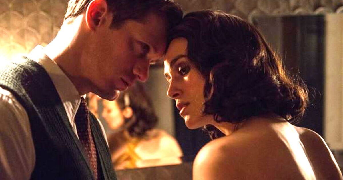 'Underrated gem' war film based on 'stunning' book is now streaming