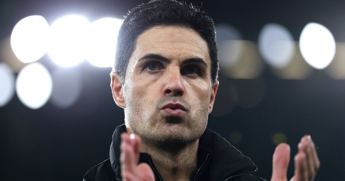 Arsenal latest as Carragher clarifies ‘snob’ comment amid Merson claim | Football | Sport