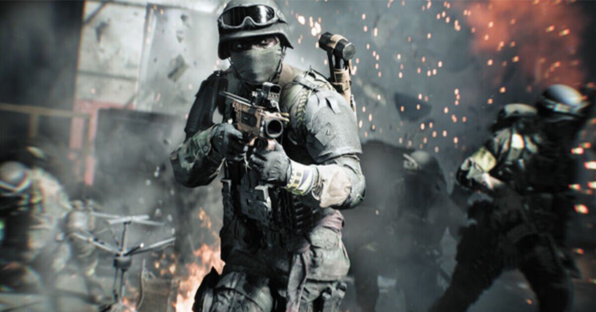 Battlefield 6 Season 1 is out now and here are the major changes in new update