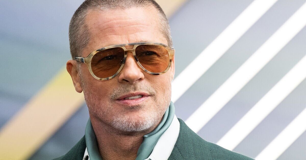 Black Mirror and Superman stars join Netflix film from Brad Pitt's production company