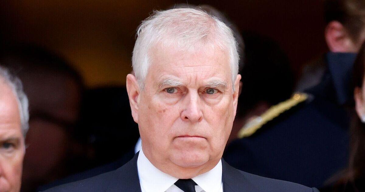 Bombshell Prince Andrew update as MPs write letter over Royal Lodge rent | Royal | News