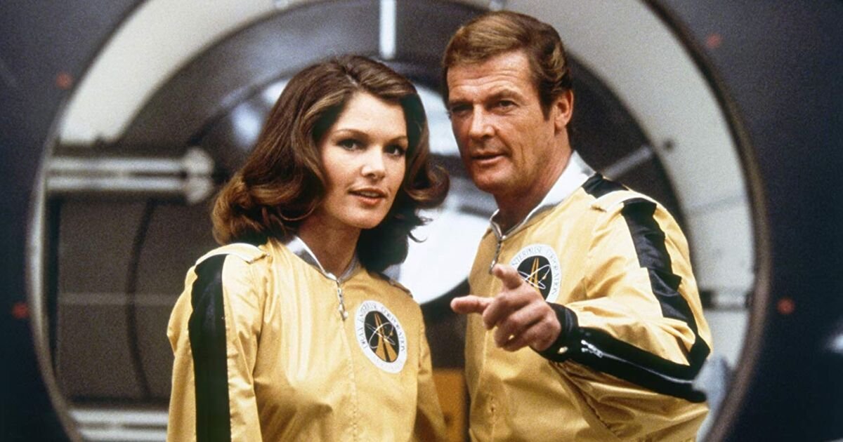 Bond fans furious as Amazon makes ‘woke’ changes for 007