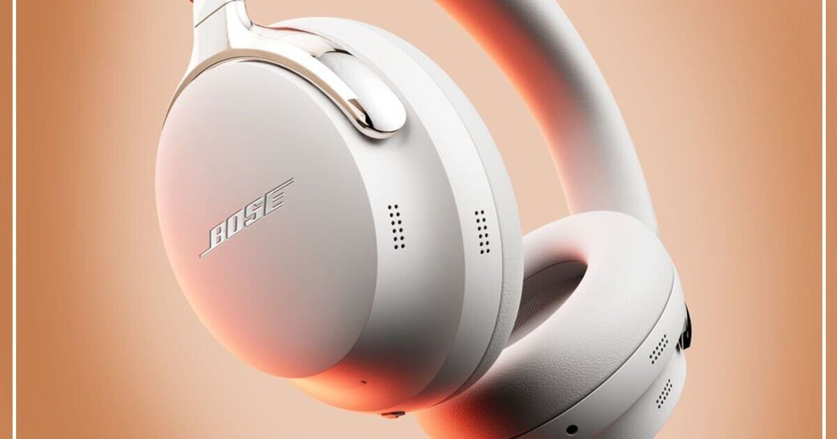 Bose QuietComfort Ultra Headphones 2 review: Sound almost perfect