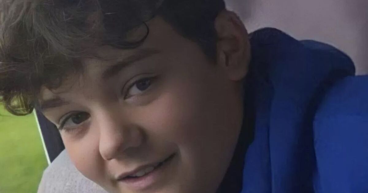 Boy, 14, killed himself after being accused of horrific crime he didn’t commit | UK | News