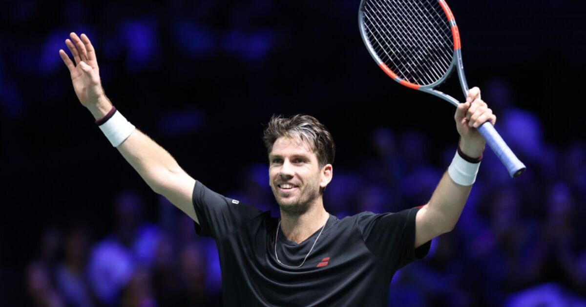 Cameron Norrie reveals secret weapon used to upset Carlos Alcaraz | Tennis | Sport