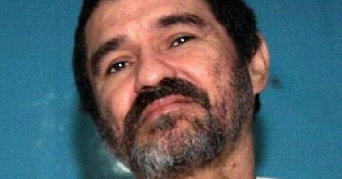 Cannibal dubbed ‘People Eater’ who served his victims’ body parts to inmates | World | News