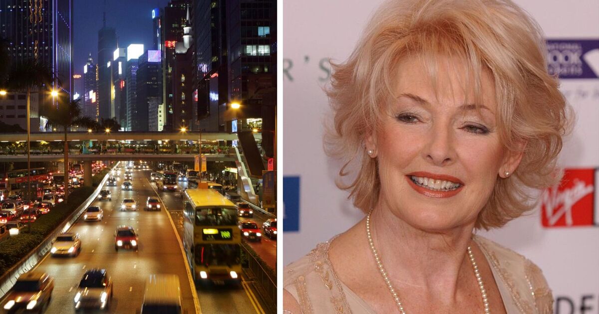 Car headlights are officially too bright – they’re forcing older drivers into isolation