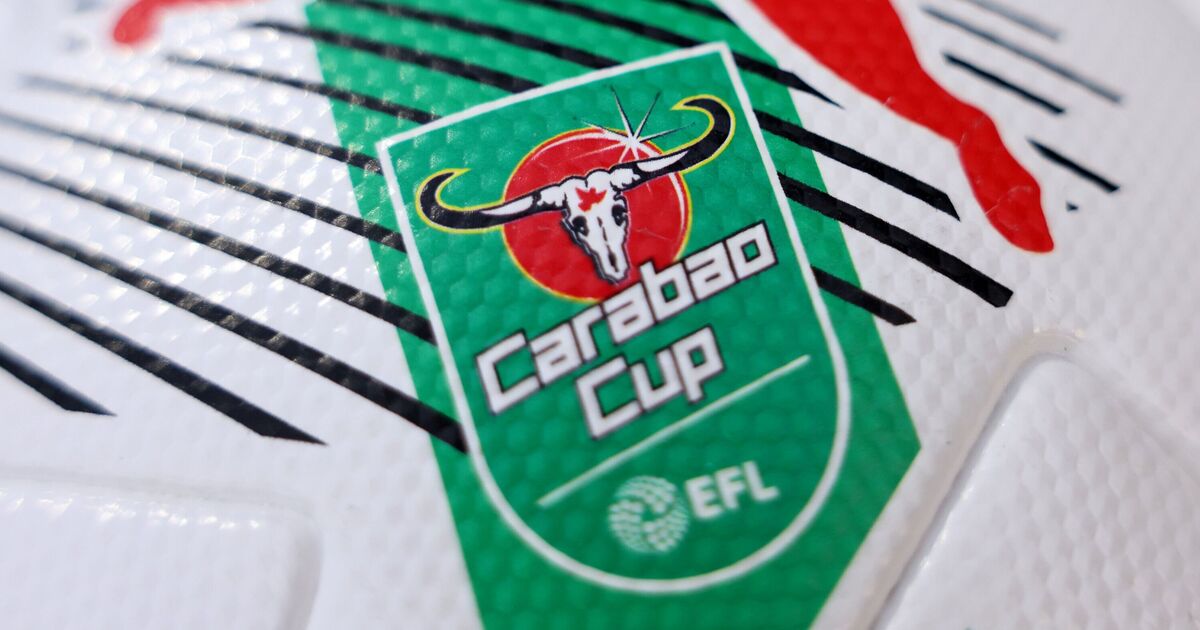Carabao Cup TV channel for Arsenal, Man City, Liverpool and more | Football | Sport