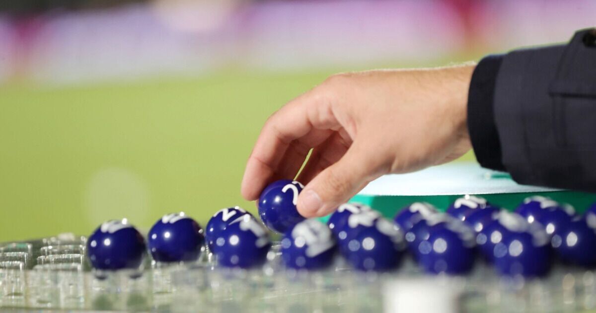 Carabao Cup quarter-final draw LIVE: Liverpool, Arsenal and Newcastle discover fates | Football | Sport