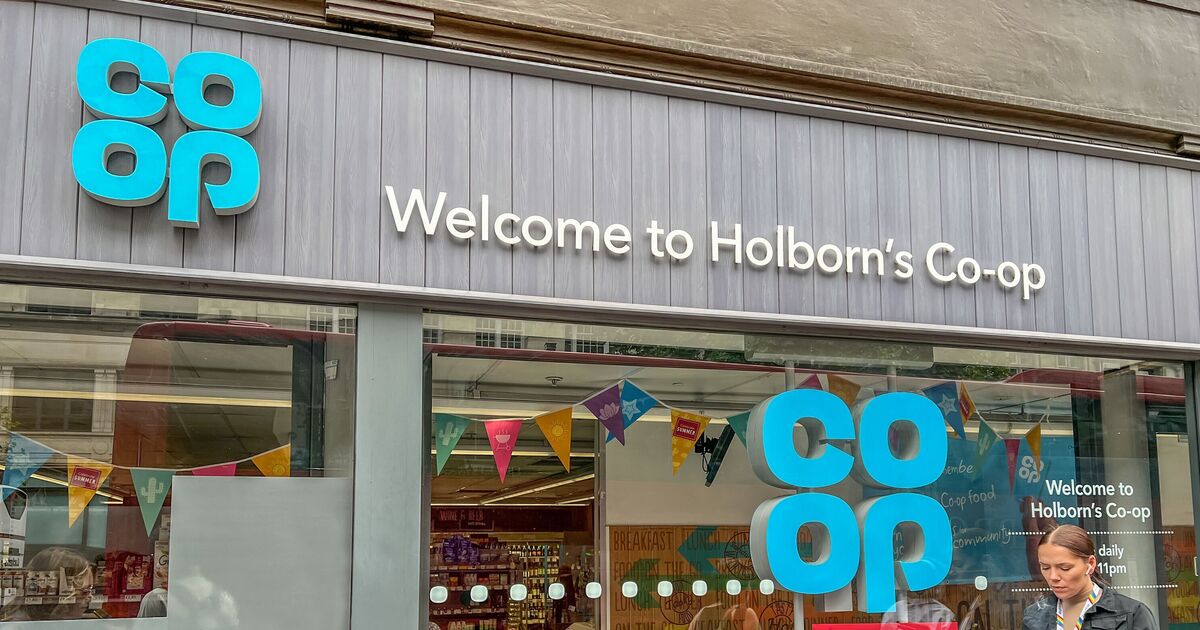 Co-op slashes cost of bakery goods by 50% every day at this exact time | Personal Finance | Finance