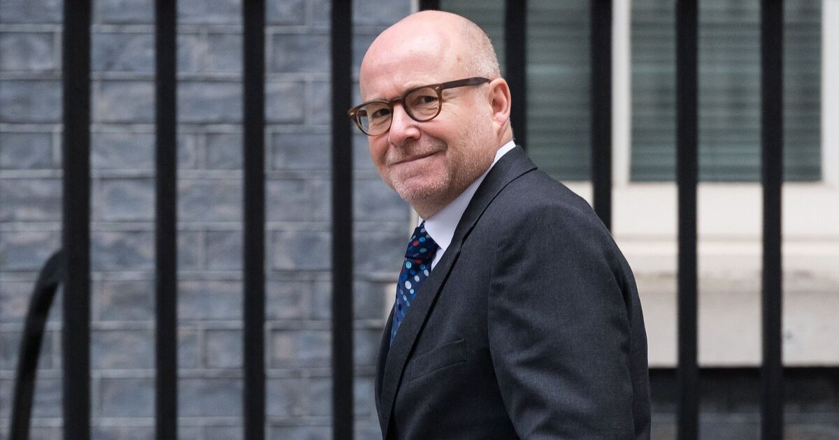 Collapse of China ‘spying’ trial was not a mistake | Politics | News