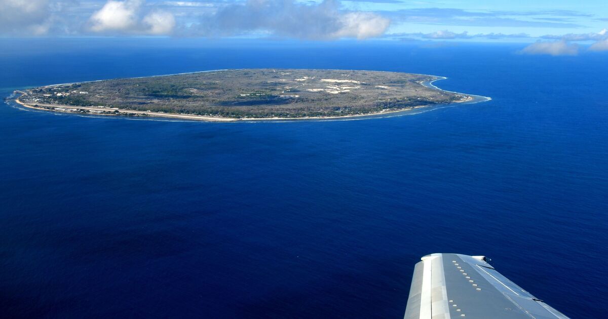 Commonwealth country starts shipping migrant criminals to barren island | World | News