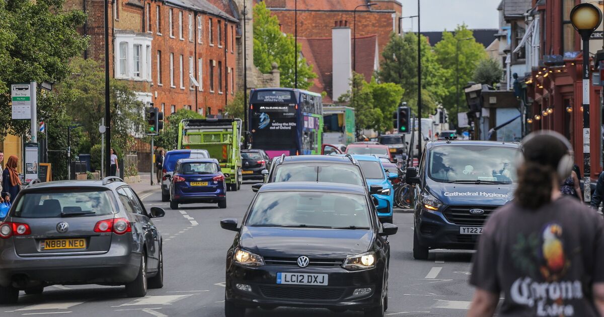 Council urged to axe hated £5 daily charge just days after launch | UK | News