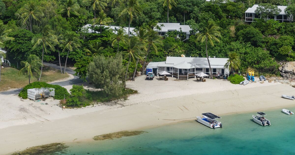 Cruise ship horror as pensioner found dead after being left behind | World | News