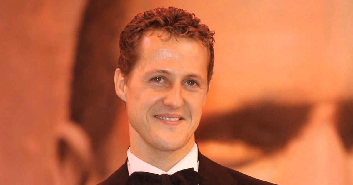 Current F1 star to join Michael Schumacher in life-changing effort | F1 | Sport