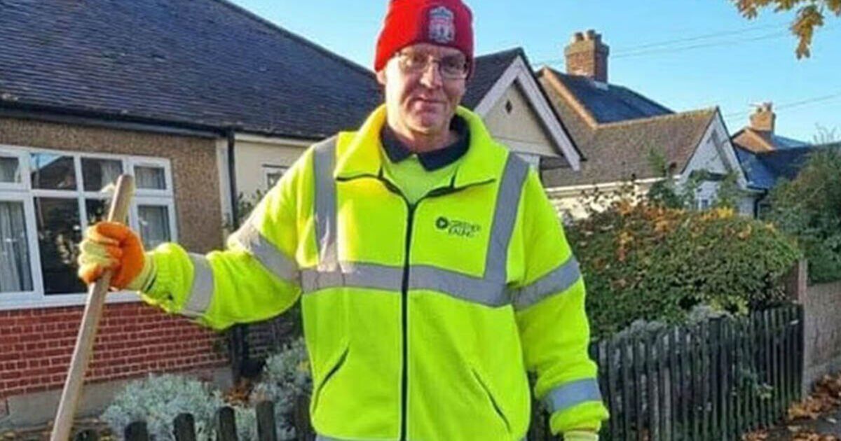 Dogwalker killed in Uxbridge stabbing named and pictured for first time | UK | News