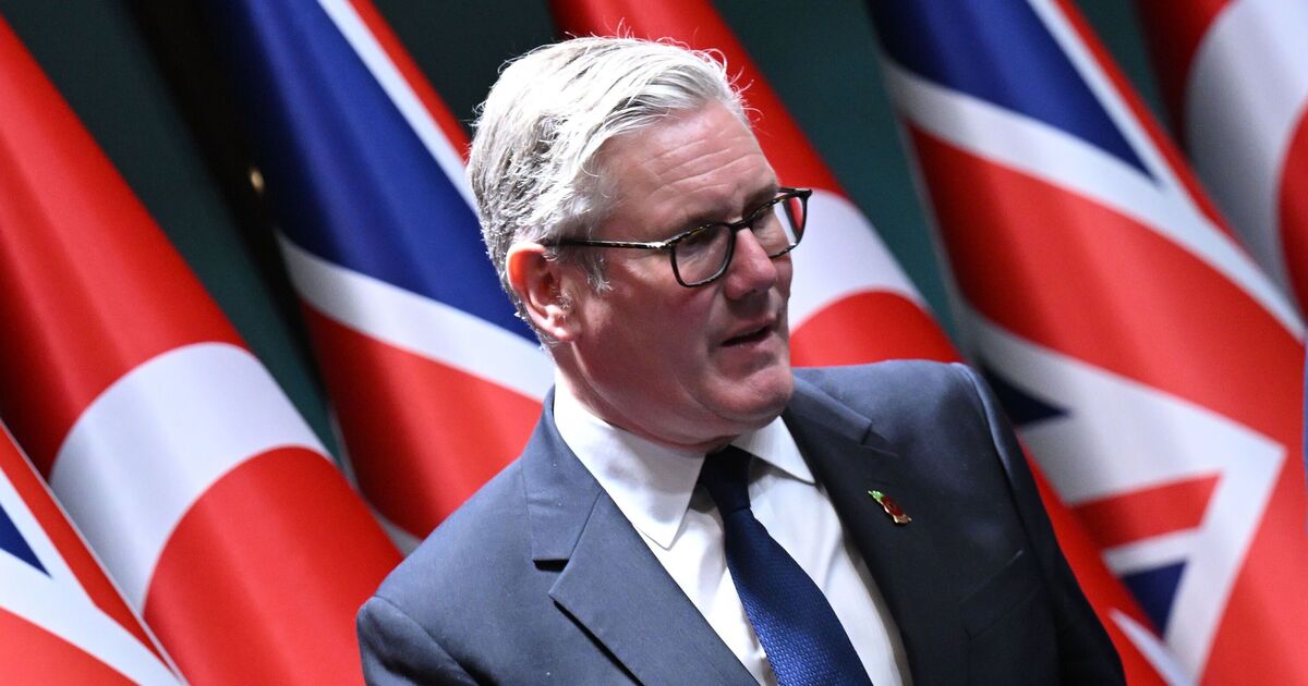 Employers issue plea to Starmer over new laws that could destroy jobs | Politics | News