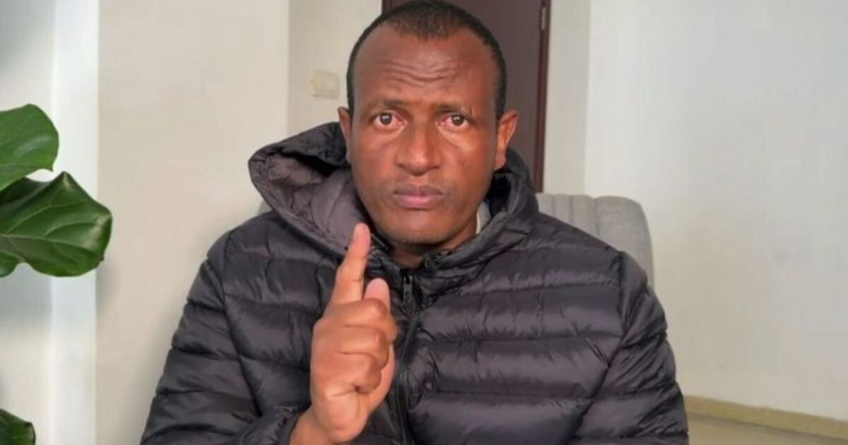 Epping migrant sex offender claims he tried to hand himself in but cops ‘ignored’ him | Politics | News