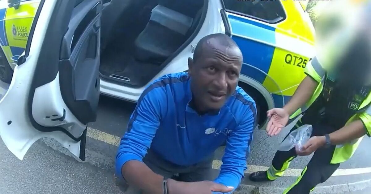 Epping migrant sex offender deported and handed £500 after huge blunder | Politics | News