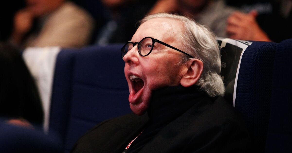 Film critic names 5 greatest movies of all time – one is 1942 war classic