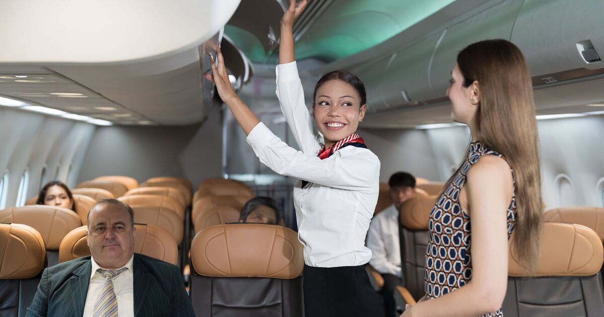 Flyers should ‘always’ book 1 specific seat for crucial reason | Travel News | Travel