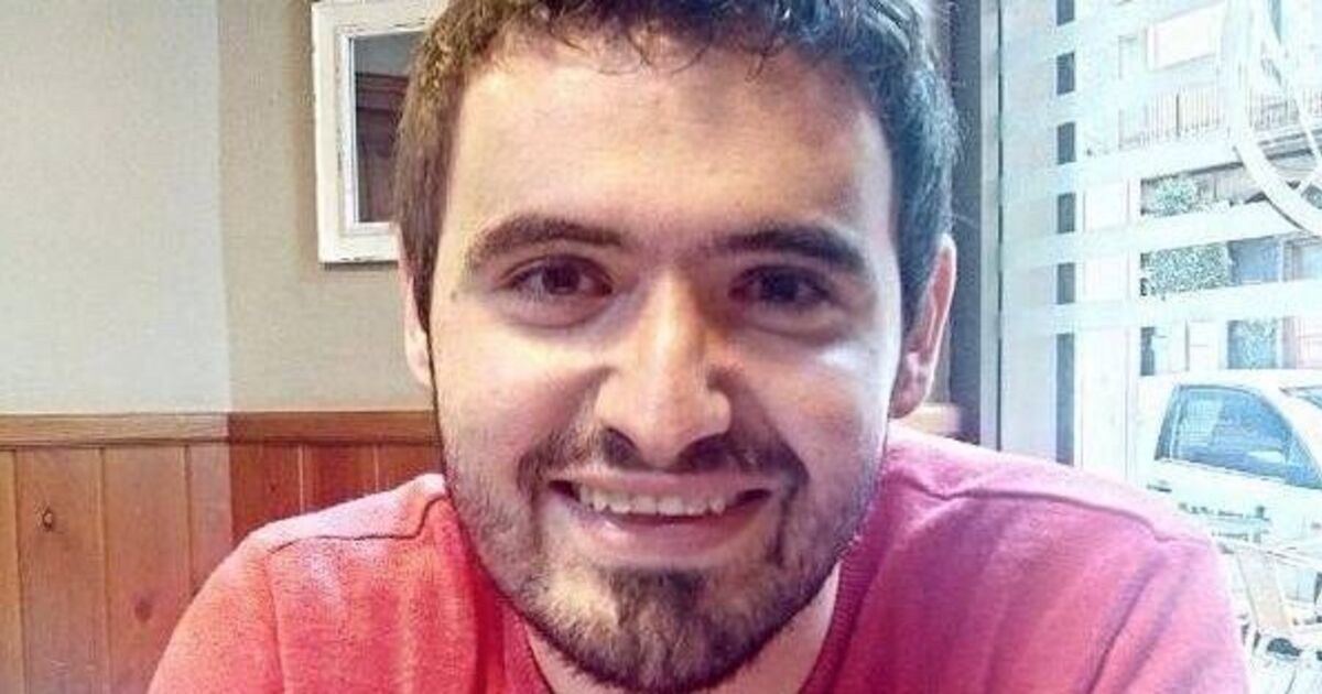 Footballer, 38, dies in freak accident after falling into shop window | Football | Sport