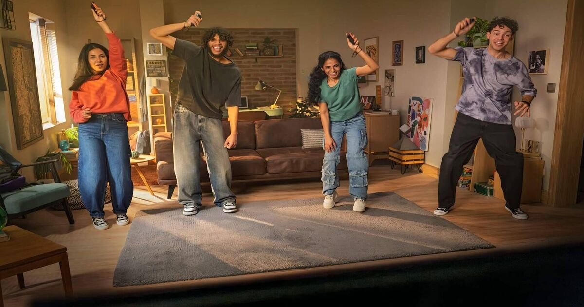 Four reasons why Nintendo fans should buy the Switch 2 over the original console