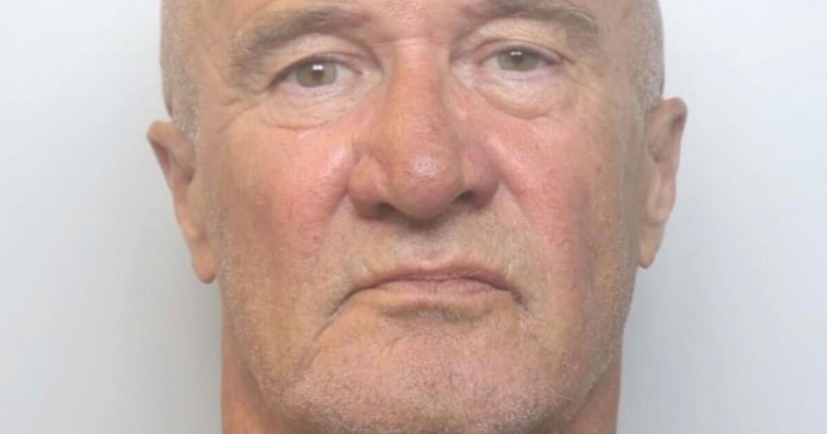 Half naked pervert driver flashed elderly women he lured to car window | UK | News