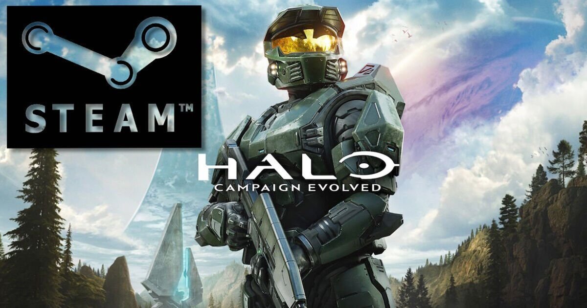 Halo spin-off available now on Steam — and it's free to play